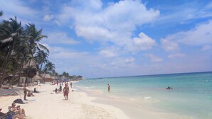 Beach - Apartment Wayak 301 (Playa del Carmen)