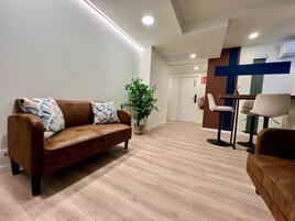 舒适双人房 | 免费 WiFi