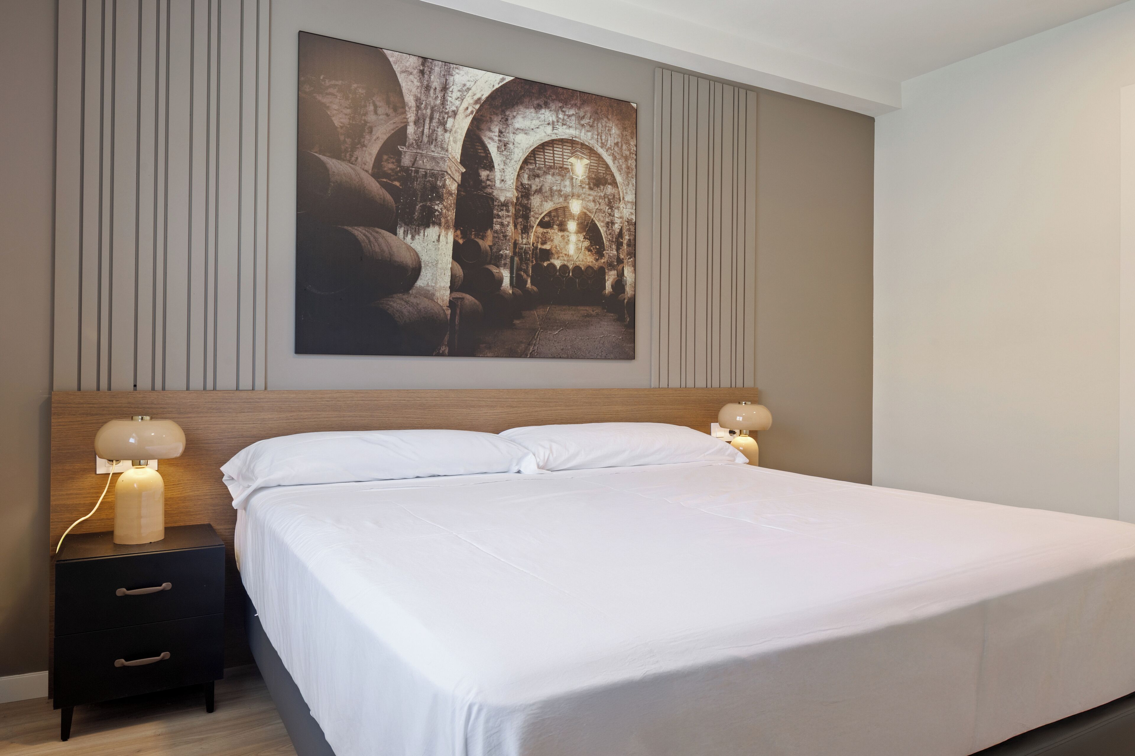 Foto - Iraipe Haro Auto Check-in