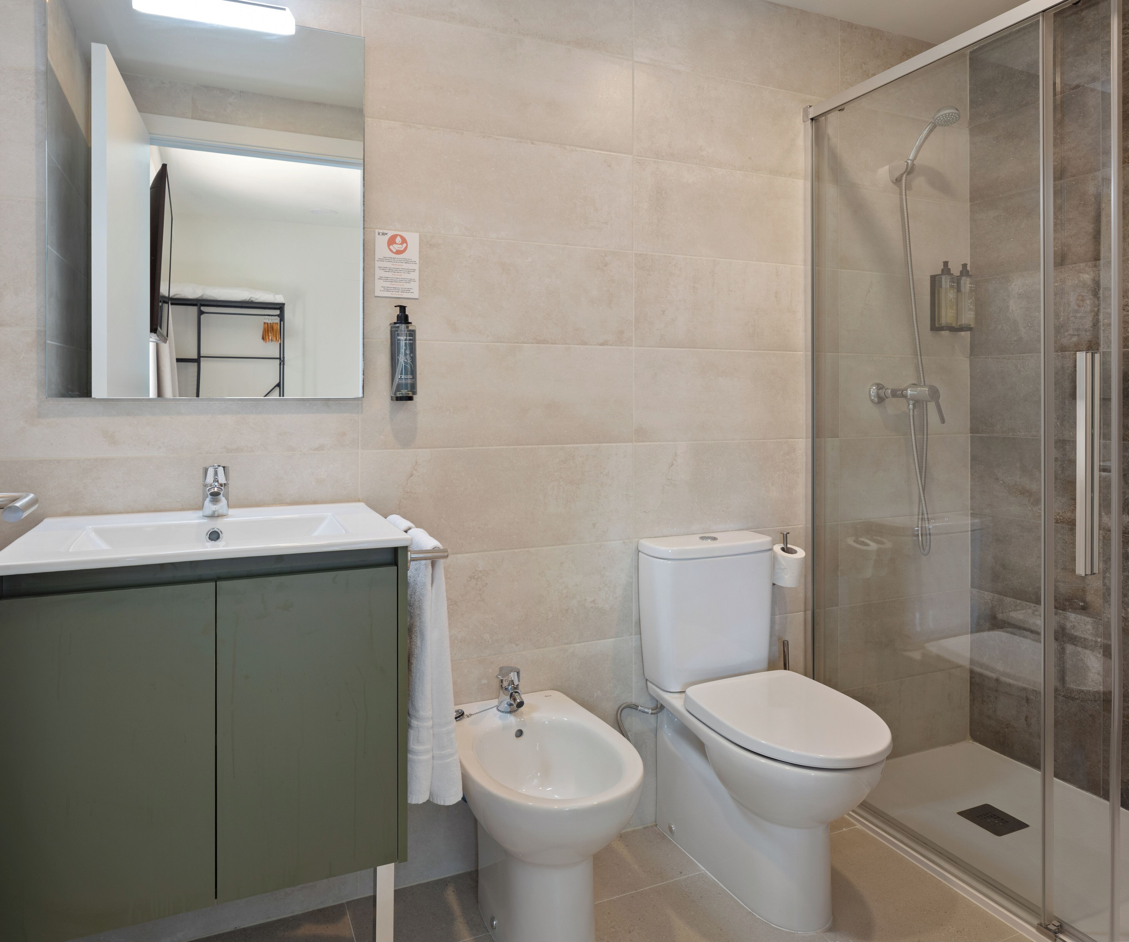 Foto - Iraipe Haro Auto Check-in