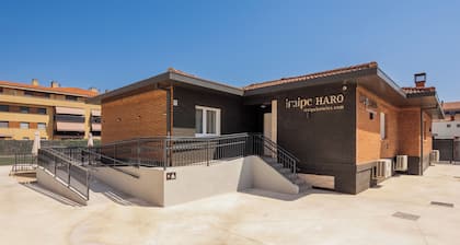Iraipe Haro Auto Check-in