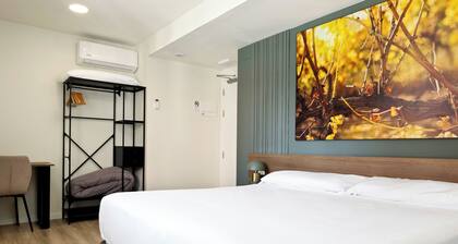 Iraipe Haro Auto Check-in