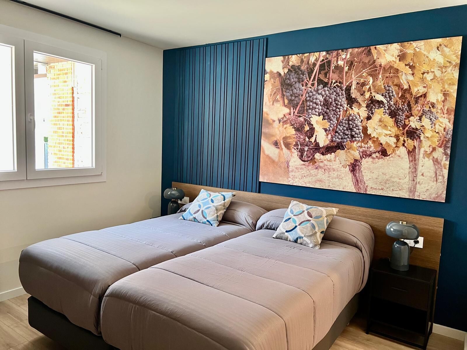 Habitación Confort doble | Wifi gratis