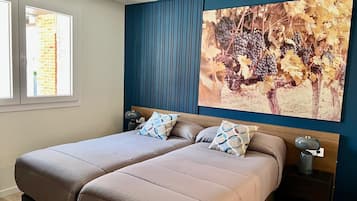 Habitación Confort doble | Wifi gratis