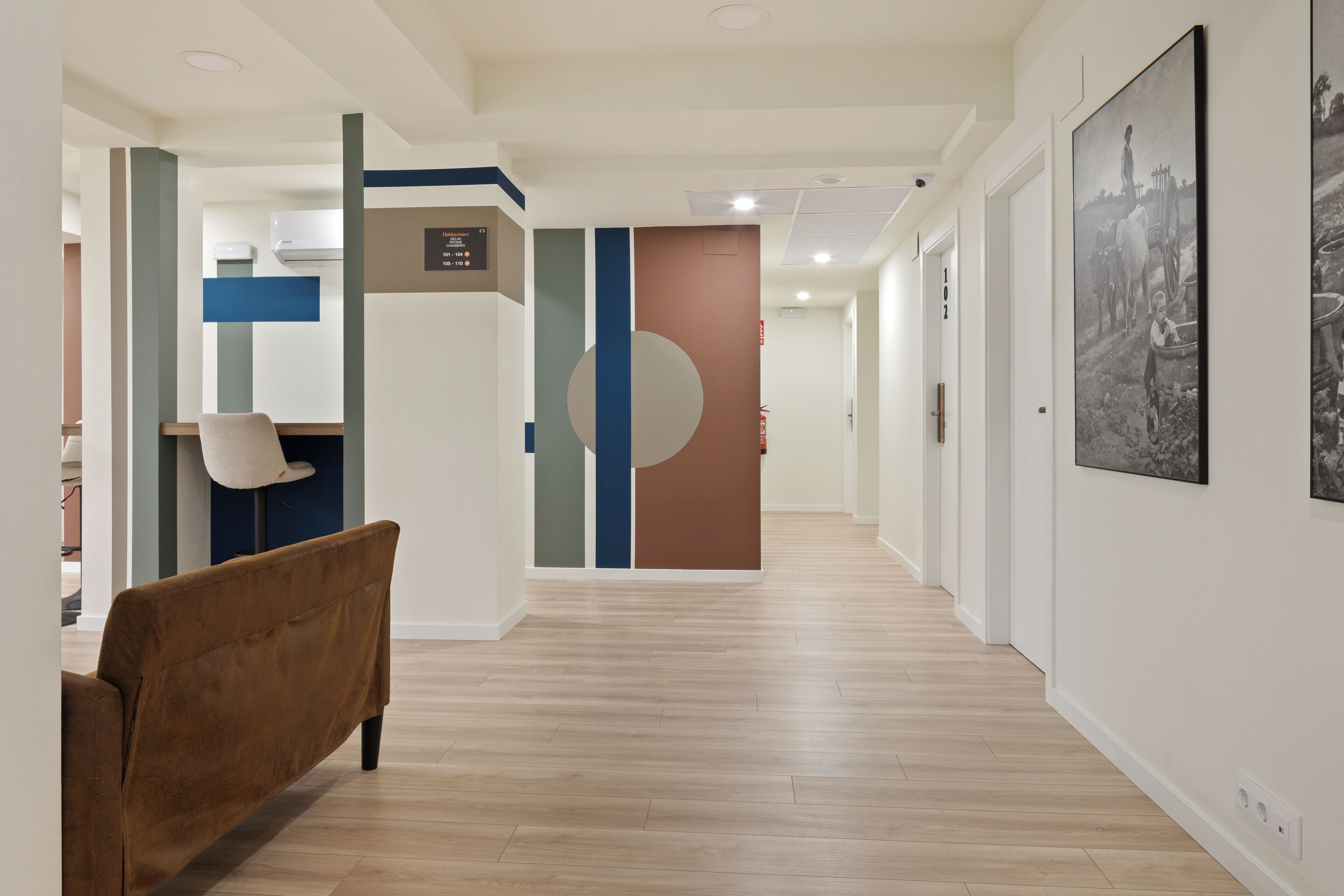 Foto - Iraipe Haro Auto Check-in