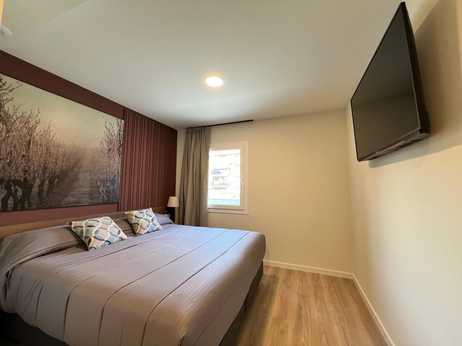 Foto - Iraipe Haro Auto Check-in