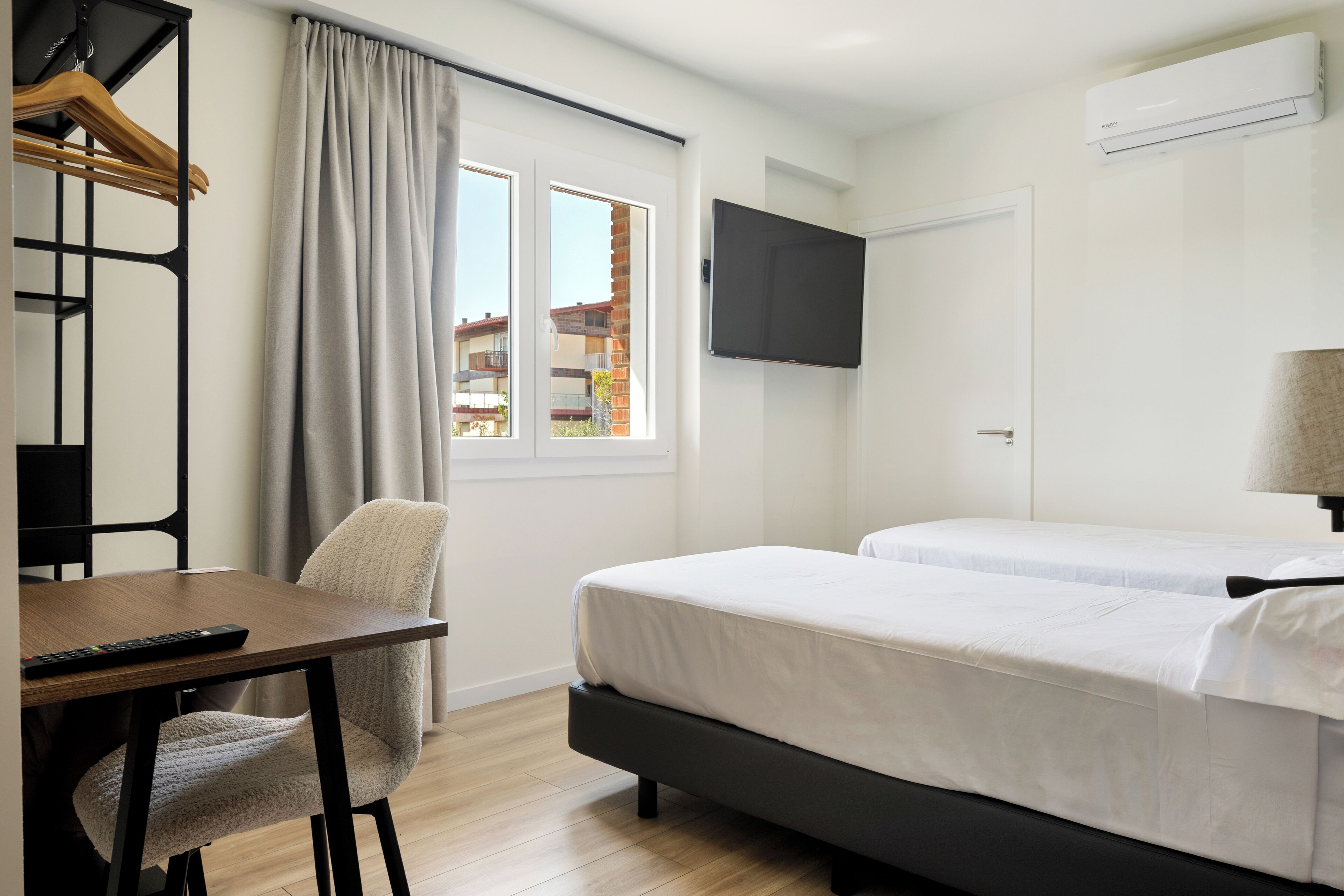 Foto - Iraipe Haro Auto Check-in