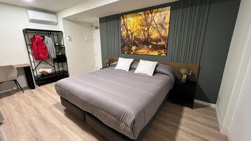 Comfort Double Room | Free WiFi