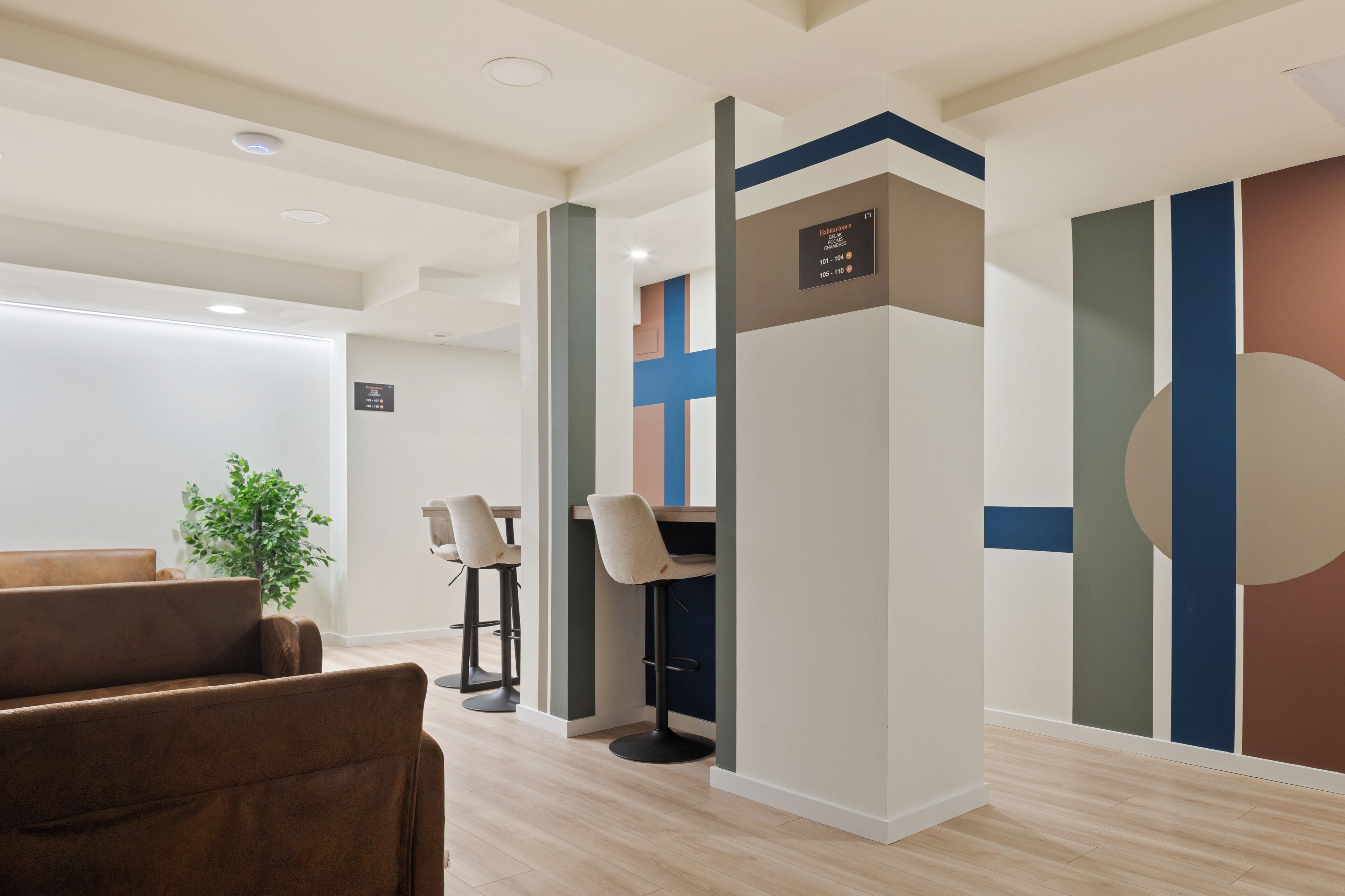 Foto - Iraipe Haro Auto Check-in