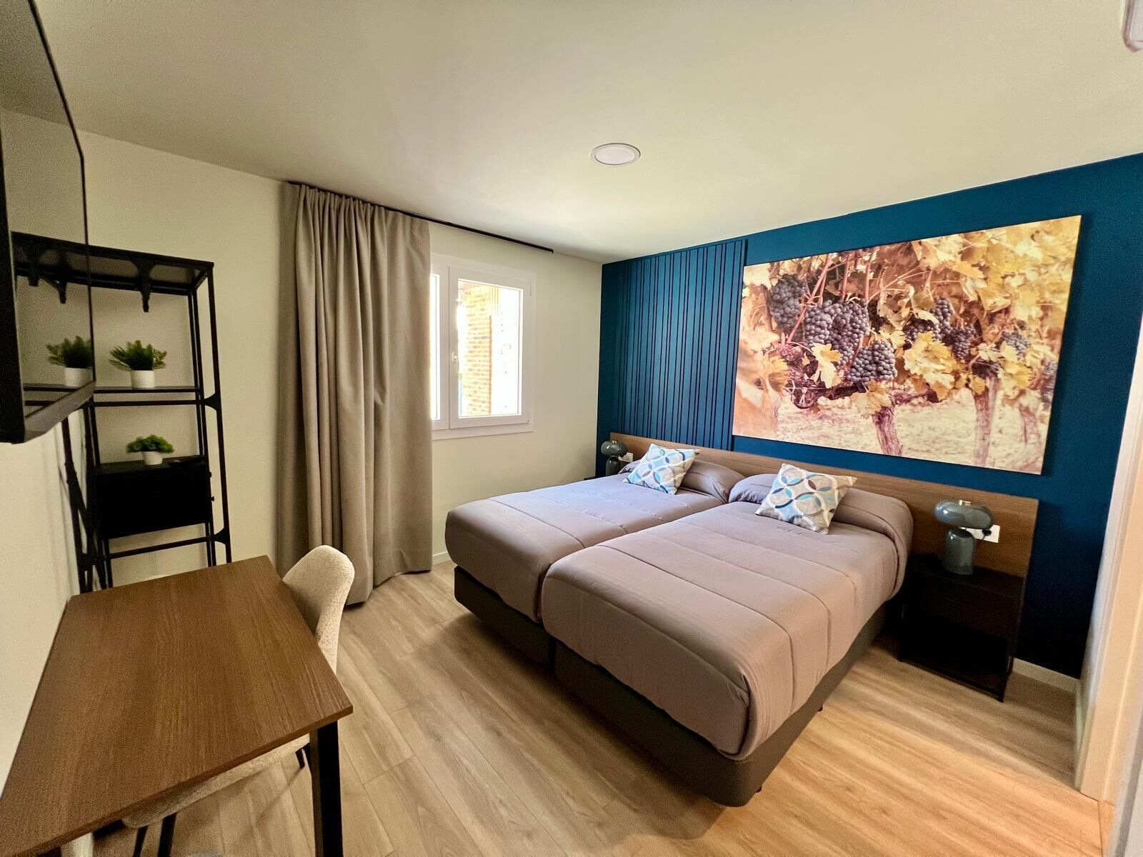 Foto - Iraipe Haro Auto Check-in