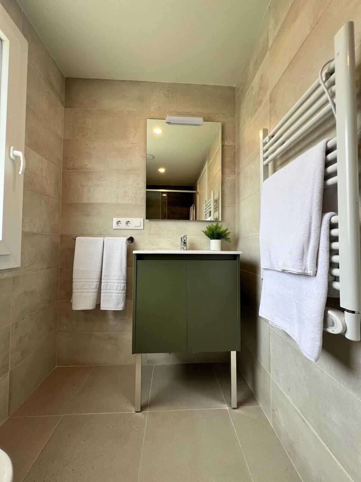 Foto - Iraipe Haro Auto Check-in