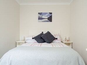 2 chambres, Wi-Fi gratuit