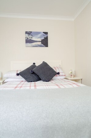 2 Schlafzimmer, kostenloses WLAN