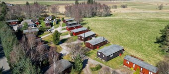 Merveilleuse maison de vacances privée avec WIFI, TV, patio, animaux admis et vue panoramique