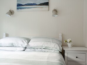 3 chambres, accès au Wi-Fi (inclus)