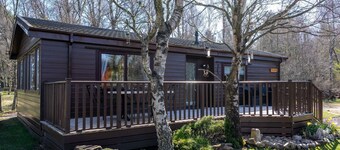 Wonderful private villa for 6 people with WIFI, TV, patio, pets allowed, panoramic view and park...