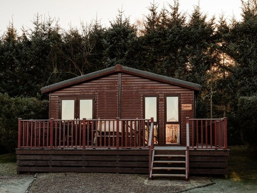 Stunning private villa for 4 people with WIFI, TV, patio and panoramic view