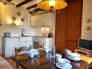 Oven
