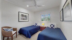 2 Schlafzimmer, kostenloses WLAN