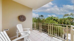 Terrace/patio - Tidal Haven (Noosaville)