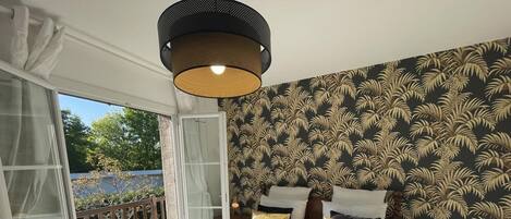 4 Schlafzimmer, kostenloses WLAN