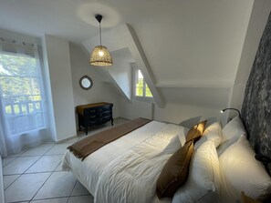 4 habitaciones y wifi gratis 