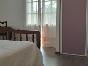 3 bedrooms - Spacious house in Capbreton, near port and beaches, up to 6 people (Capbreton)