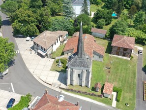 Exterieur