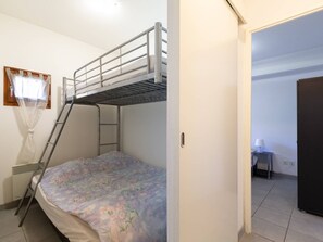 2 chambres