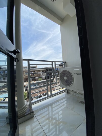 Guiko Palace Hôtel