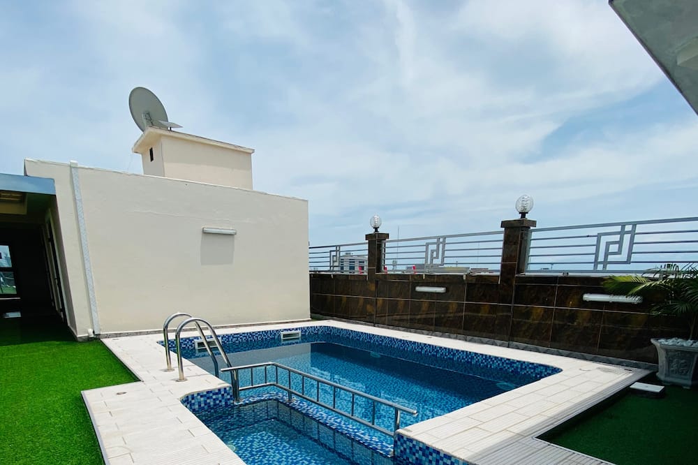 Guiko Palace Hôtel