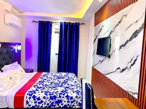 Free WiFi - Guiko Palace Hôtel (Douala)
