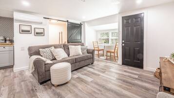 Télévision, espaces bureaux