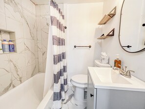 Hair dryer - This cottage is a 1 bedroom(s), 1 bathrooms, located in Abilene, TX. (Abilene)