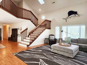 Smart-TV, Arbeitsbereiche