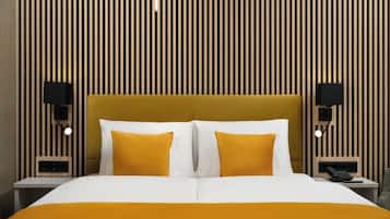 خزنة داخل الغرفة ومكتب ومساحة عمل للكمبيوتر المحمول وواي فاي مجانًا