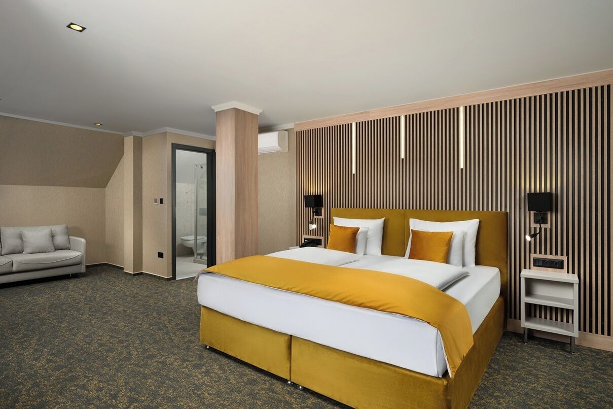 Family Suite  - Grand