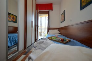 3 chambres