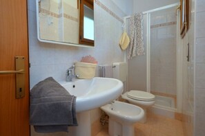 Dusche