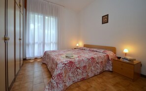 2 chambres