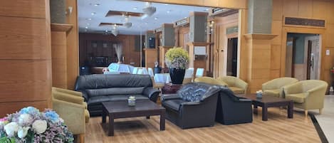 Recepción
