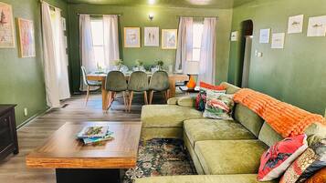 Älytelevisio, työhuone