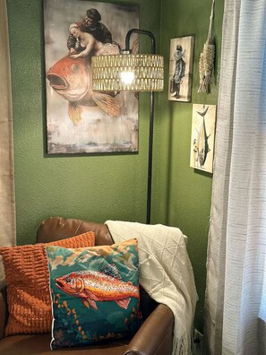 Intérieur