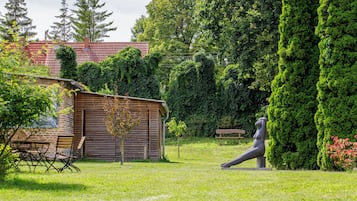 Unterkunftsgelände
