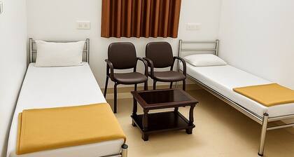 Stay Guru Ranjan Vadi