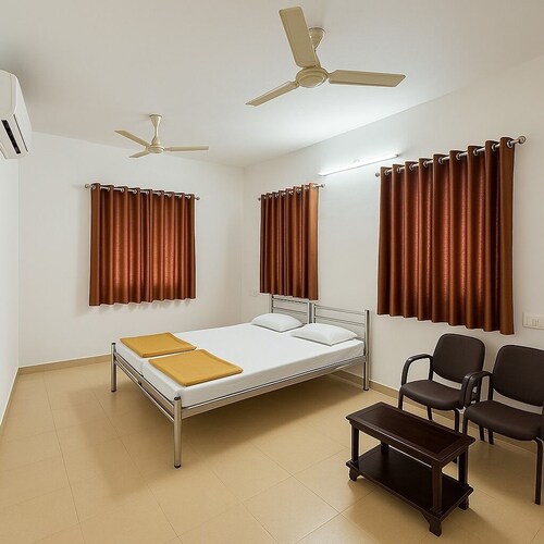 Stay Guru Ranjan Vadi