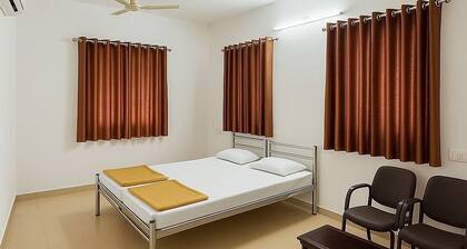 Stay Guru Ranjan Vadi