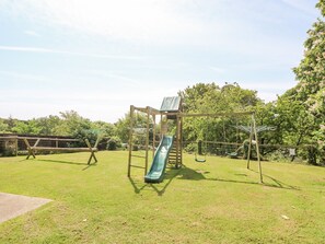 Zona infantil