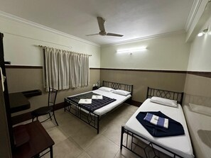 Tremannsrom – basic | Sengetøy i egyptisk bomull og sengetøy av topp kvalitet