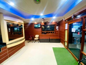 Reception - MAYUR PARADISE (Bengaluru)